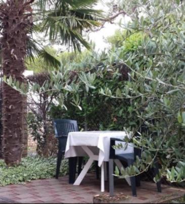 Excellent Mia Apartment Umag