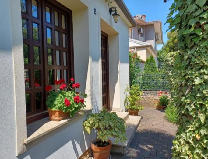 Excellent Mia Apartment