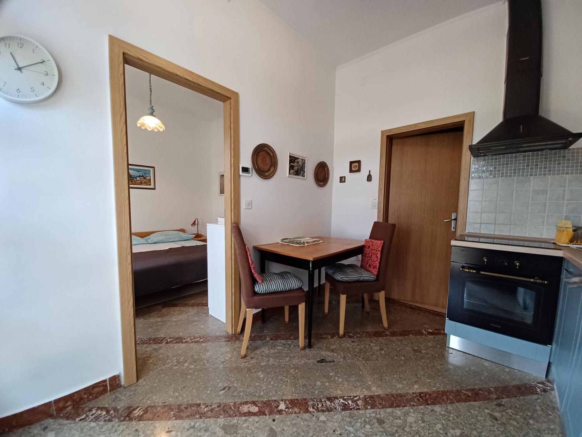 Excellent Mia Apartment Umag